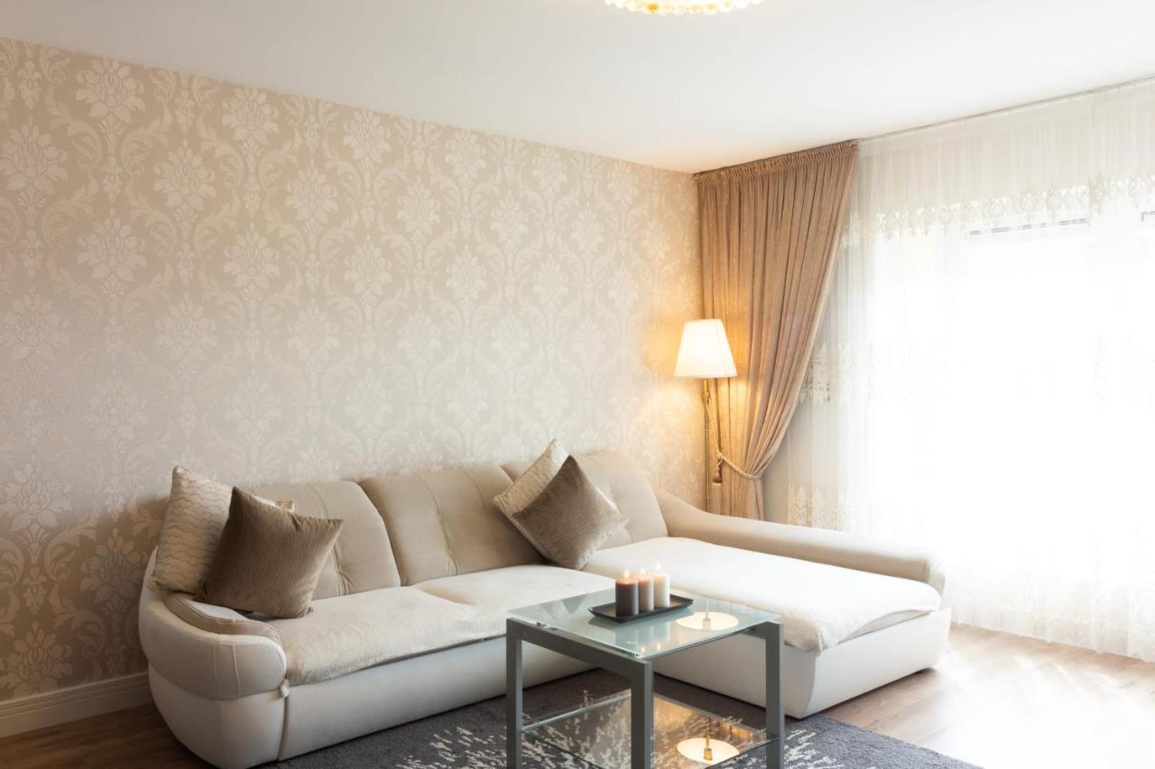 Guestready - Lovely With Balcony Appartement Dublin