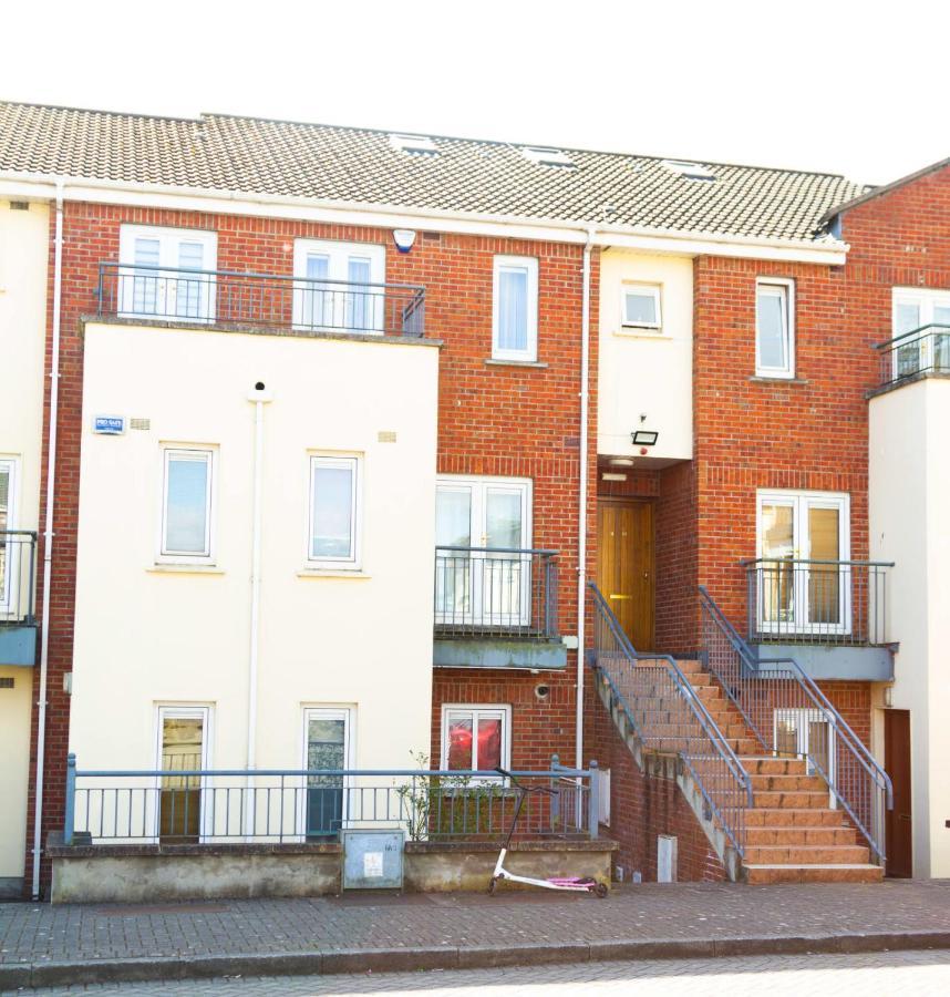 Guestready - Lovely With Balcony Appartement Dublin