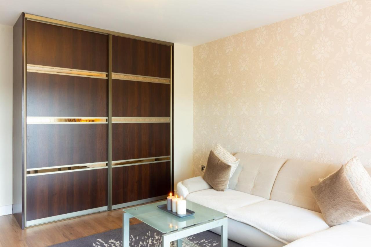 Appartement Guestready - Lovely With Balcony *