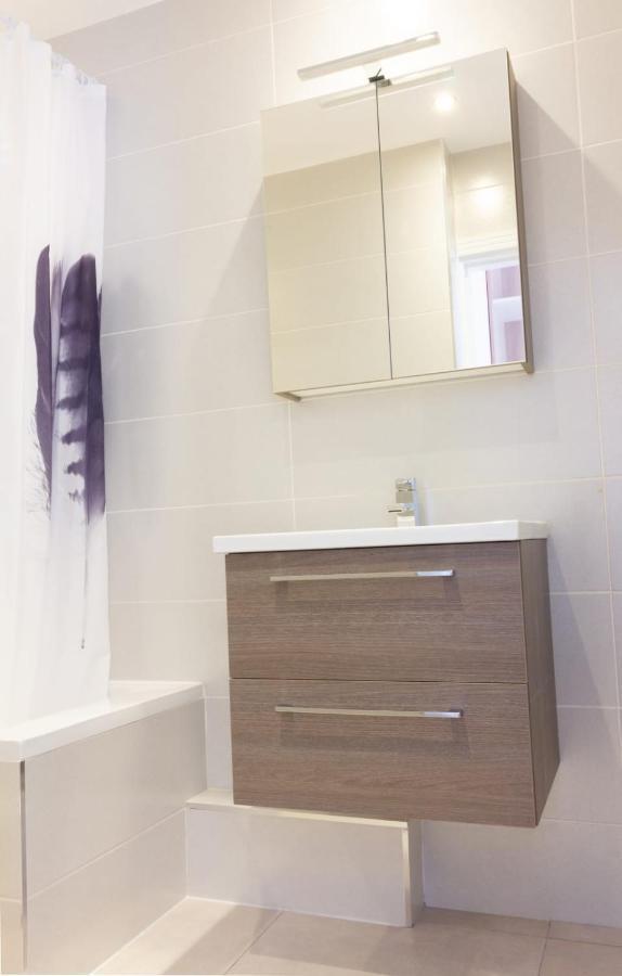 Appartement Guestready - Lovely With Balcony *